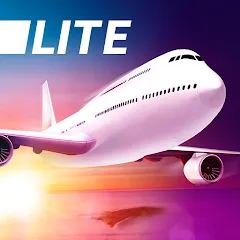 Take Off Flight Simulator Mod APK